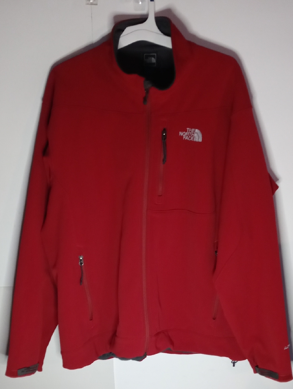 The North Face Men's Apex Bionic Softshell Jacket